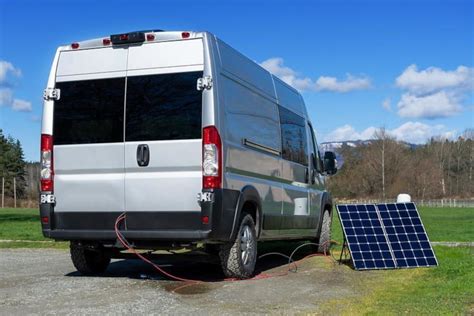 Calculating Solar Power Requirements For Your RV Air Conditioner