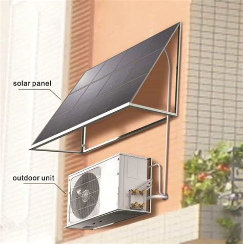 Can A Solar Generator Meet The Energy Demands Of Your Air Conditioner?