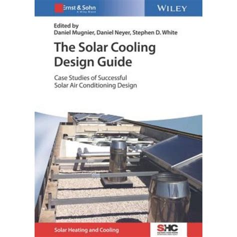 Case Study: Successful Air Conditioning With Solar Generators