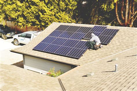 Community-Based Solar Solutions: How Long Can They Support Homes?