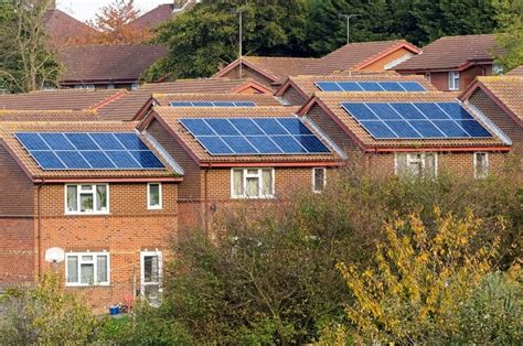 Converting Your Rental Property To Solar: A Guide For Landlords