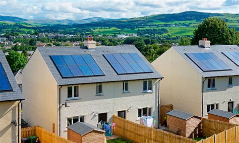 Debunking Myths About Solar Power Longevity In Residential Homes