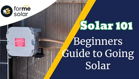 Excess Solar Power: A Guide For Beginners