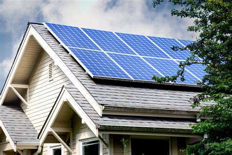 Exploring Renewable Energy Options For Rental Properties