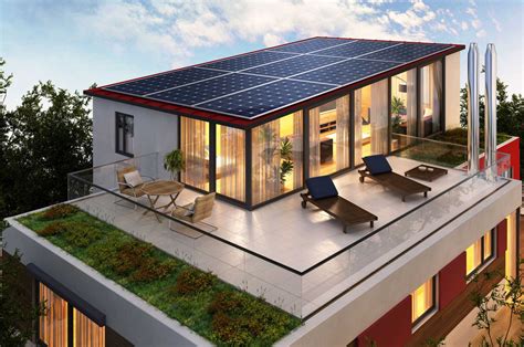 Exploring Solar Power Longevity For Off-Grid Homes