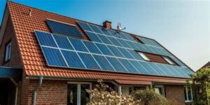 Exploring Various Solar Battery Options For Homeowners