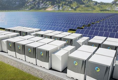 Future Trends In Solar Battery Technology For Home Use