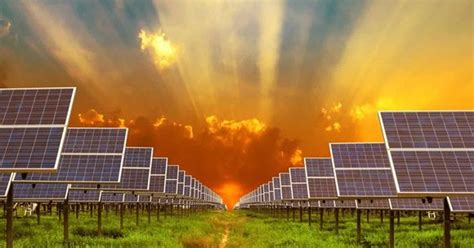 Future Trends In Solar Power And Rental Properties