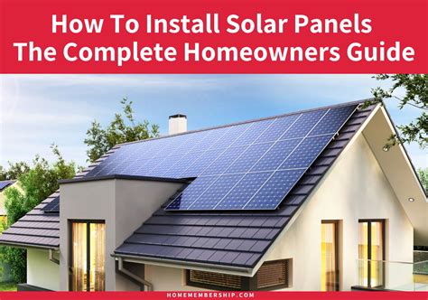 How Long Can You Live Off Solar Power Only? A Guide For Homeowners