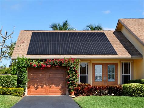 How Seasonal Changes Impact Solar Power Duration For Your House