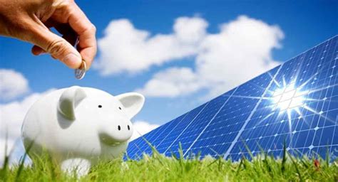 How Solar Power Can Save You Money On RV Air Conditioning