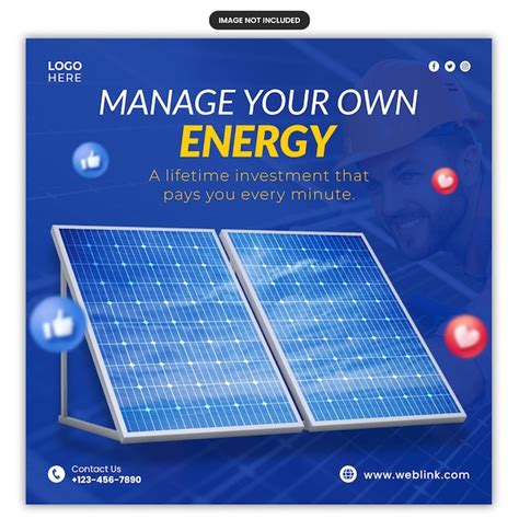 How To Leverage Social Media For Excess Solar Power Awareness