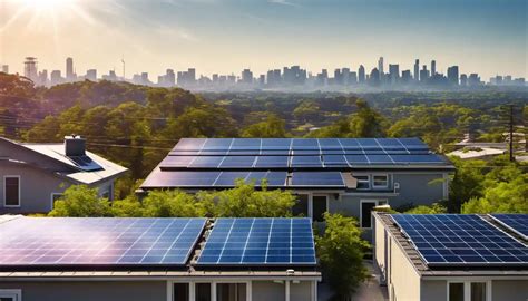 Investing In Solar: Strategies For Excess Power Management