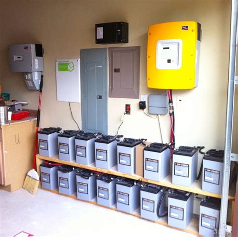 Key Features To Look For In A Solar Battery For Your House