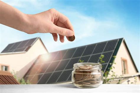 Reducing Energy Bills By Managing Excess Solar Power