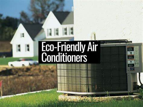 Solar Generators: The Future Of Eco-Friendly Air Conditioning