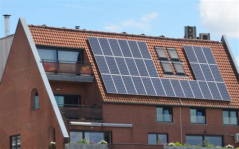 Solar Power And Rental Properties: What Landlords Need To Know