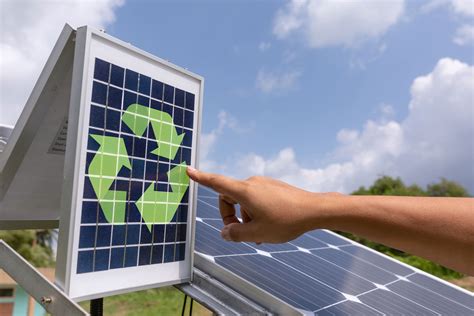 Sustainable Ways To Dispose Of Excess Solar Energy