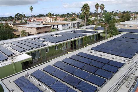 Tenant Perceptions Of Solar Power Charges: A Survey