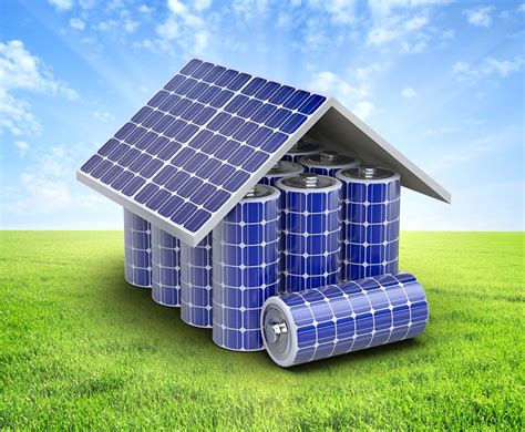 The Best Batteries For Storing Excess Solar Power