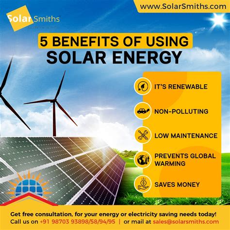 The Environmental Benefits Of Solar Power In Rental Units