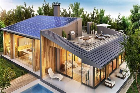 The Future Of Solar Power In Rental Homes