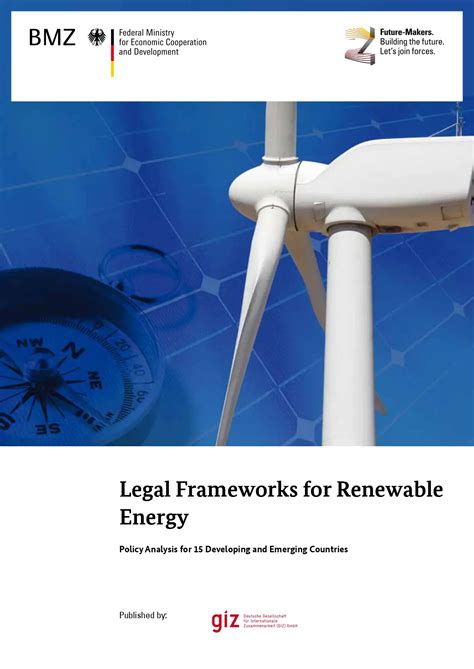 The Legal Framework For Charging Tenants For Renewable Energy