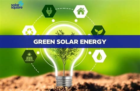 The Role Of Solar Energy In Green Rental Properties