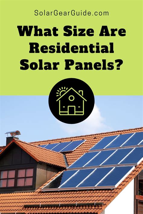 What To Expect: How Long A House Can Rely On Solar Power Alone